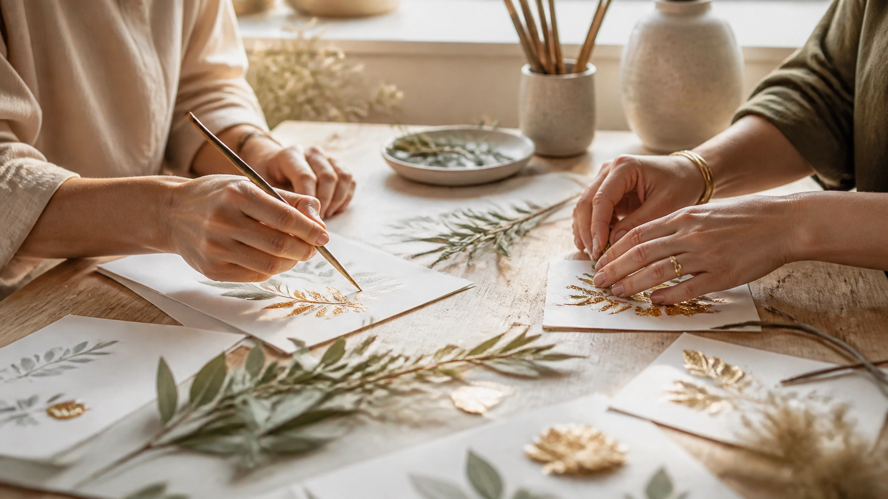 Why Kingdom-Minded Community Will Change the Way You Build Your Creative Business
