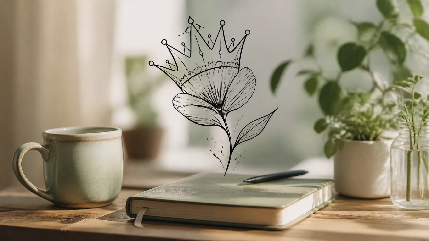 Why Finding Your Kingdom Purpose Will Change the Way You View Your Creative Career