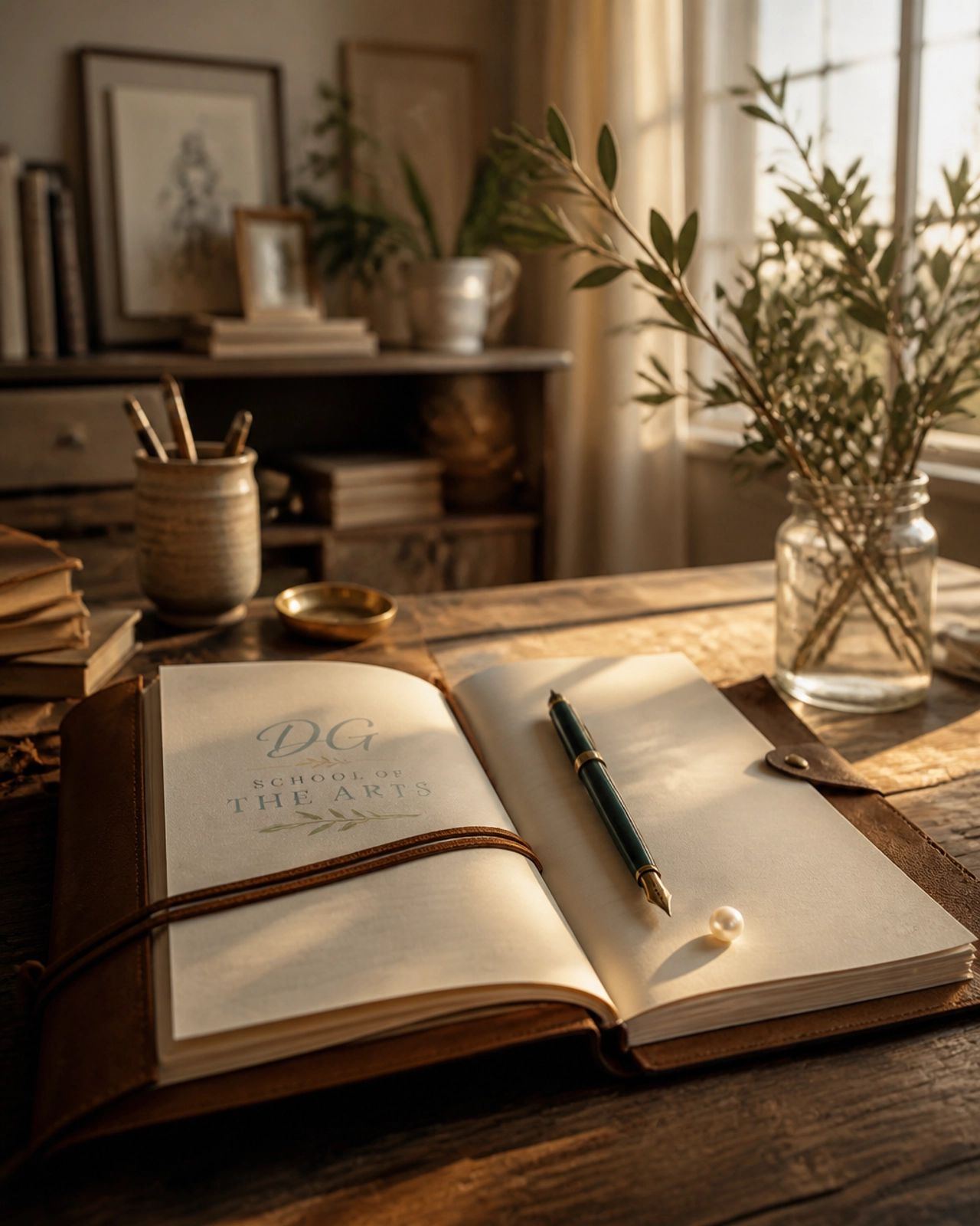 The Ultimate Guide to Creative Arts Ministry: Everything You Need to Succeed as a Purpose Driven Visionary
