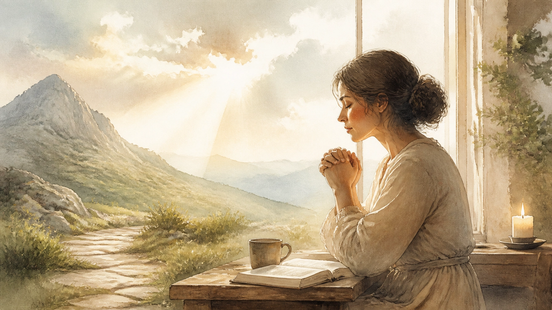 Why Saying Yes to God Gets Hard: Overcoming Spiritual Opposition to Find Your Kingdom Purpose