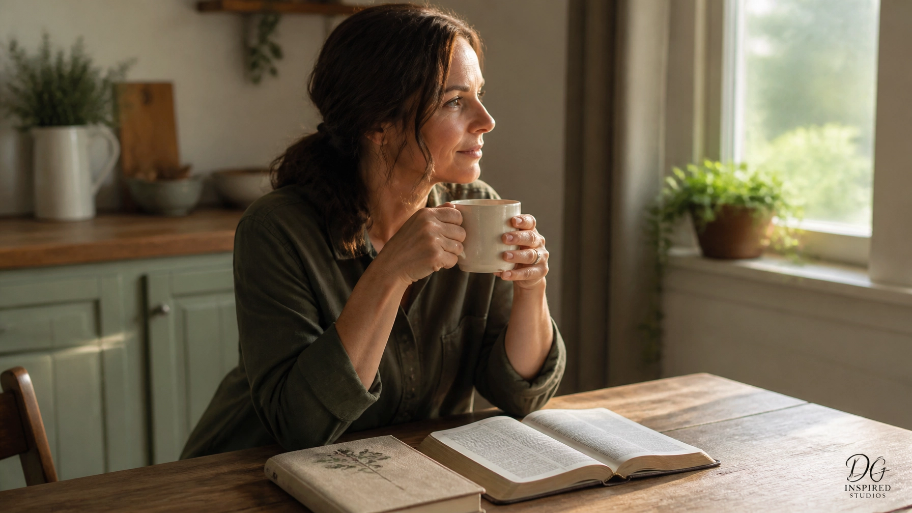 Does Faith-Based Entrepreneurship Really Matter in 2026? (The Truth About Your Calling)