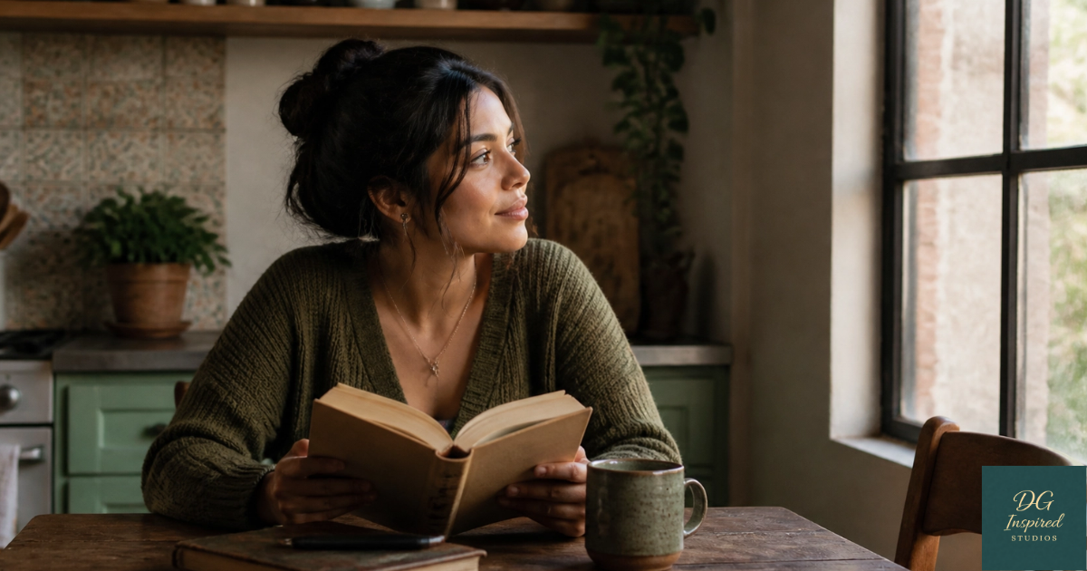¿Por qué estoy traduciendo "The God Who Speaks in Silence" al español?