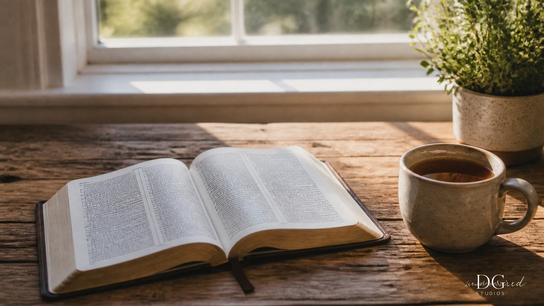 From Barrenness to Breakthrough: Isaiah 54 & a Story of Tender Restoration