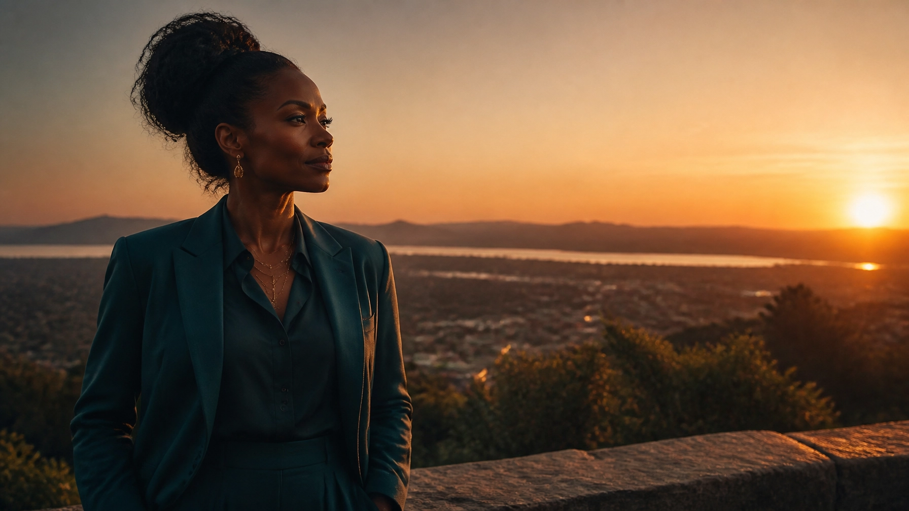 Beyond the Degree: Building a Legacy from the Fire of Transformation