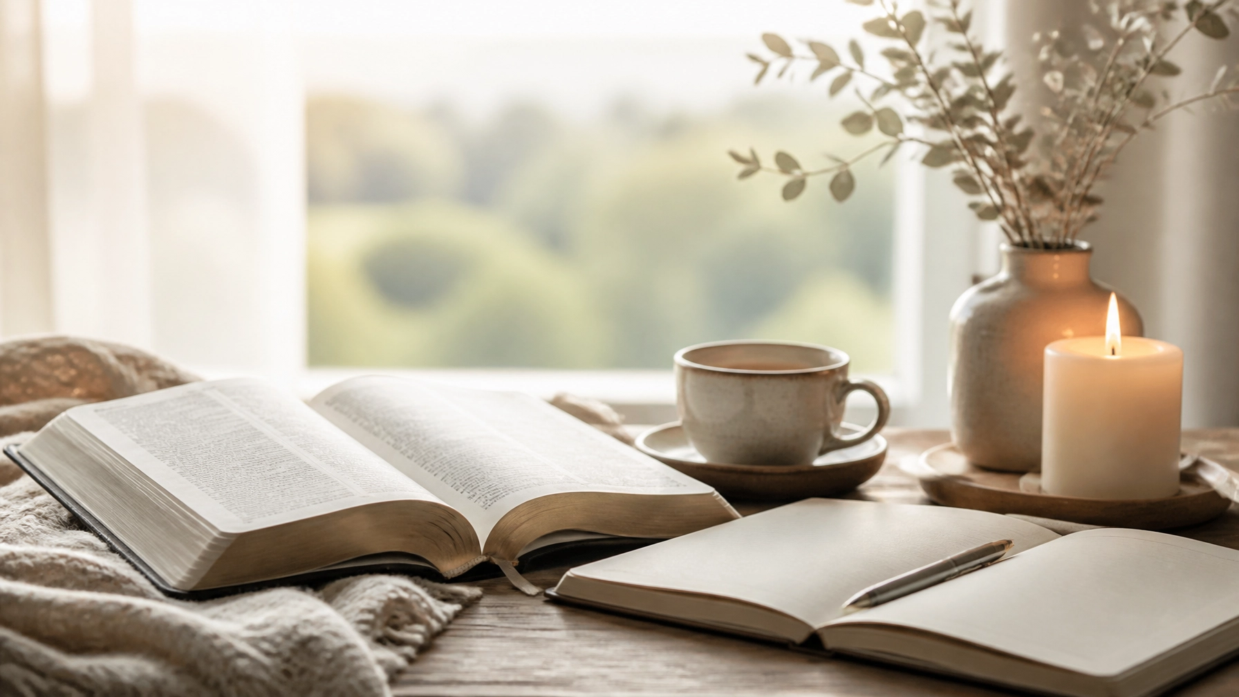 8 Signs You're in a Season of Spiritual Refinement (And How to Navigate It)