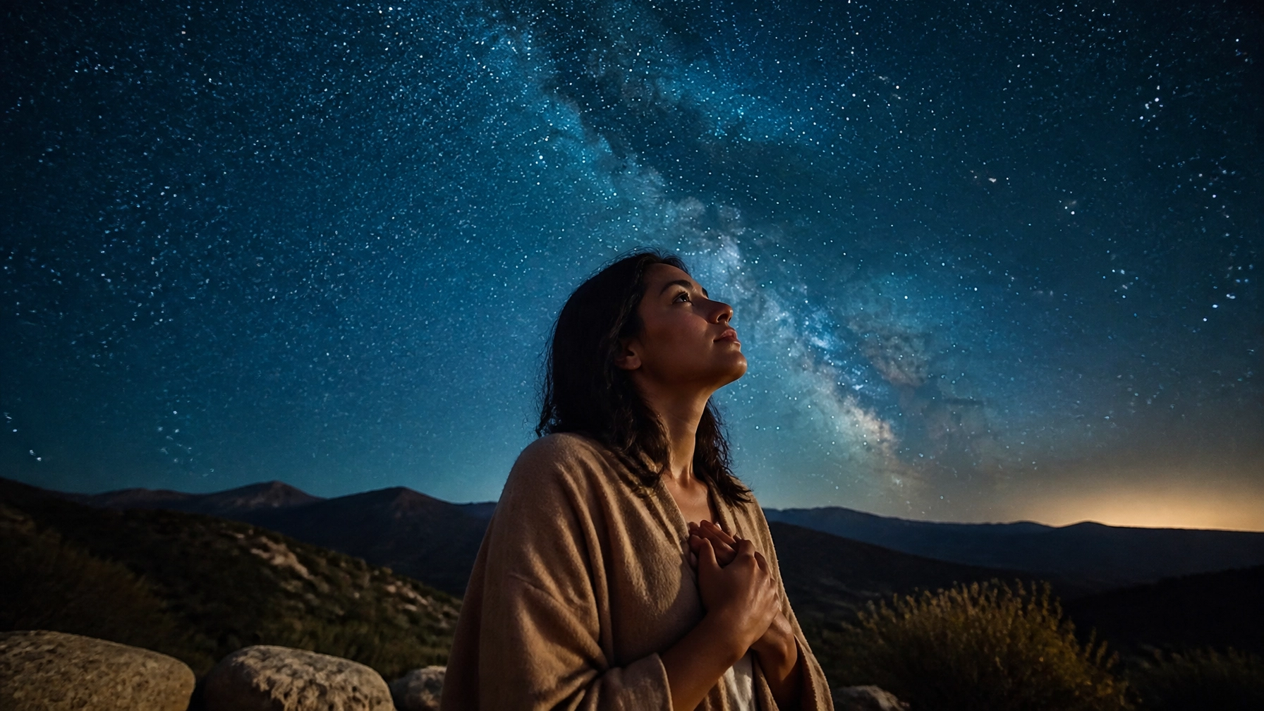 Called to Greatness: Growing Into the Footprint God Has for You