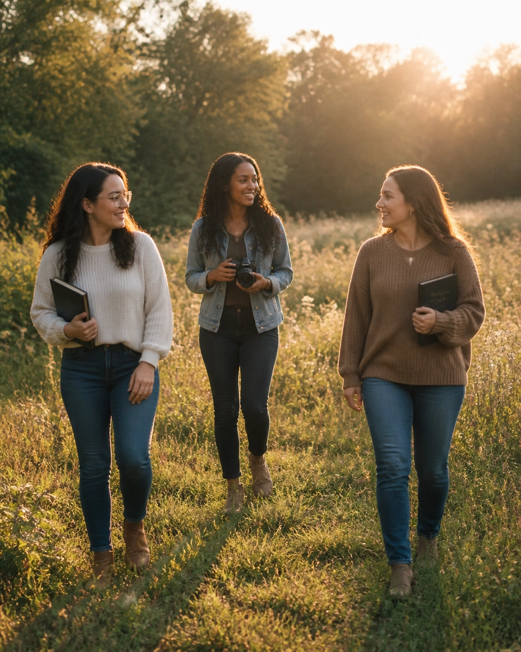 The Trap of Comparison: Embracing God’s Unique Design for Your Life