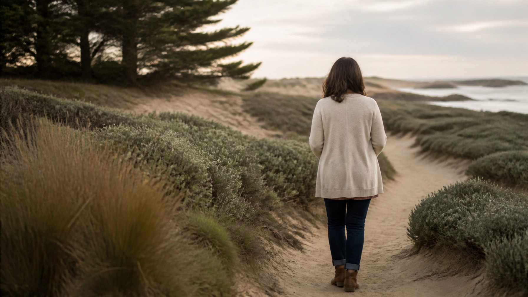 Finding Your Streams in the Desert: A Journey of Restoration and Revelation