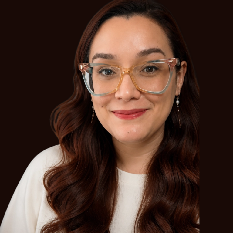 Founder Deborah Gambrel of DG School of the Arts